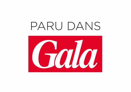 Maison Fantine dans les pages de Gala : Un honneur pour notre univers déco !