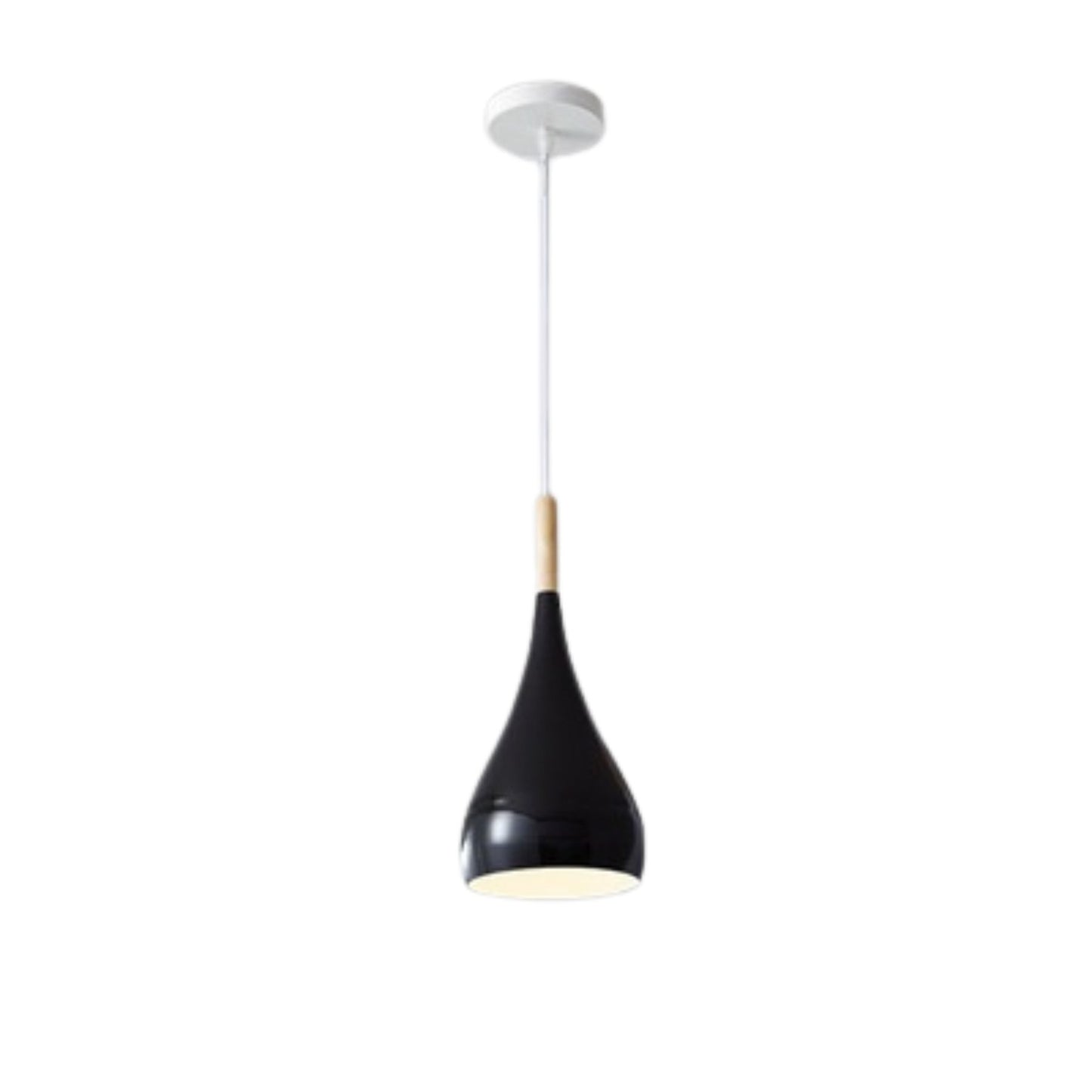 Suspension Moderne – Couleurs Vibrantes pour un Style Unique