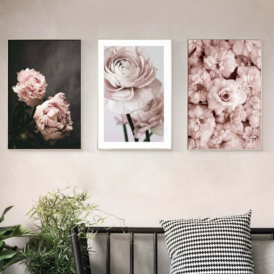La poésie des pivoines ou la chaleur des mots – à vous de choisir votre coup de cœur !