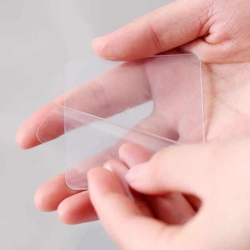 Porte-Savon à Ventouse — Simplicité, hygiène & élégance quotidienne