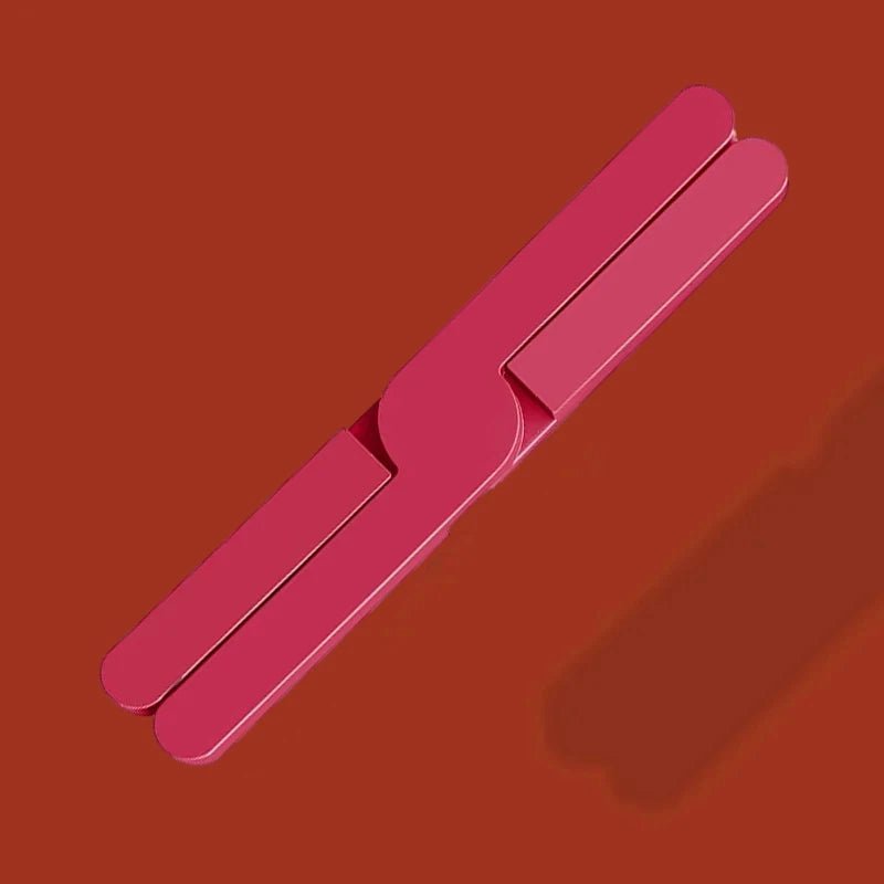 Sous-plat pliable en silicone résistant à la chaleur