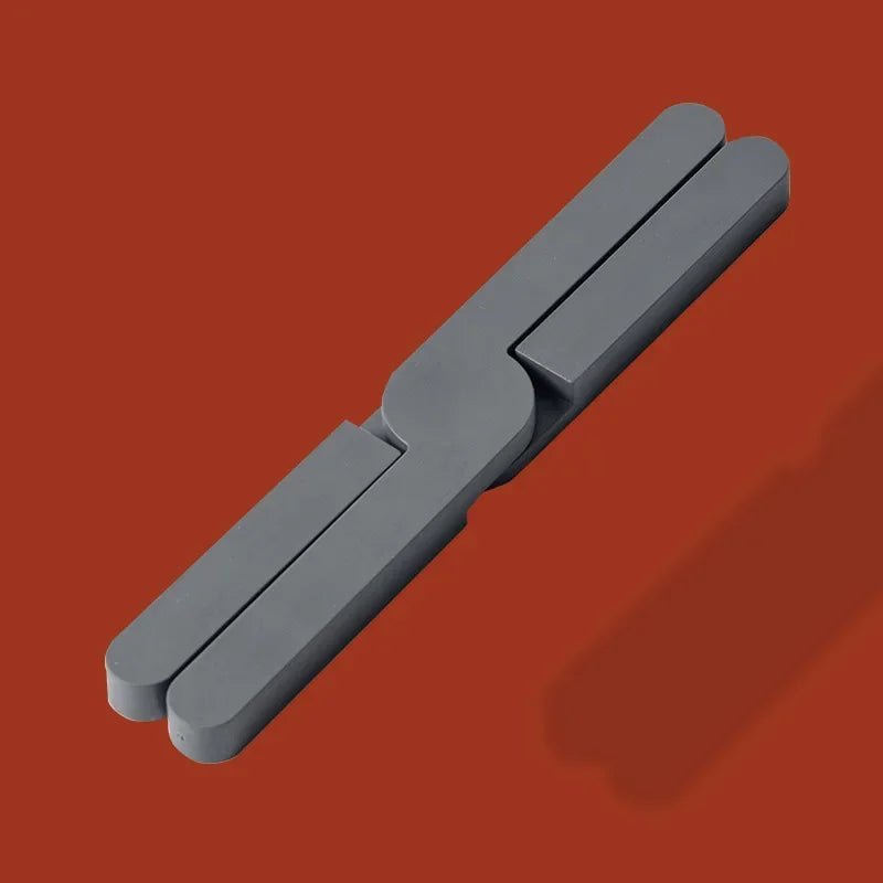 Sous-plat pliable en silicone résistant à la chaleur