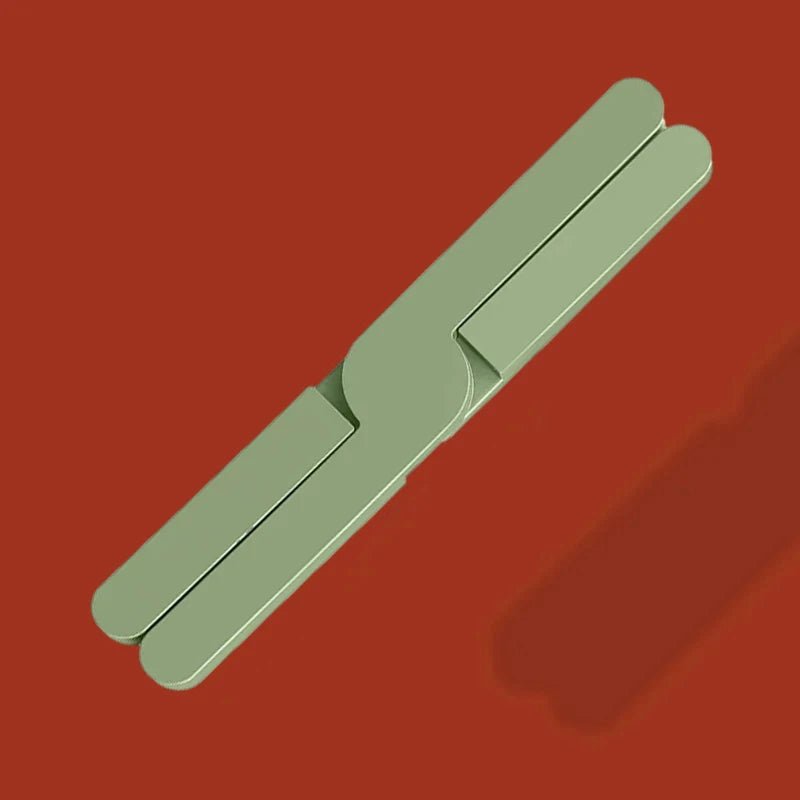 Sous-plat pliable en silicone résistant à la chaleur