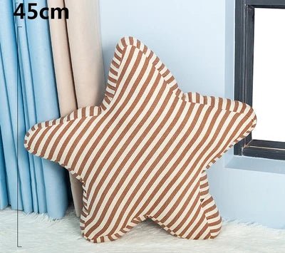 Coussin Méditerranéen - Façon Bord de Mer