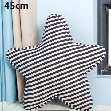Coussin Méditerranéen - Façon Bord de Mer