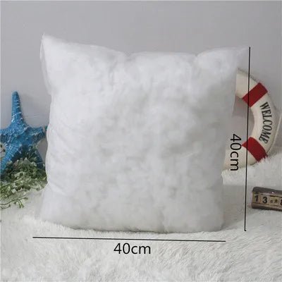 Coussin Méditerranéen - Façon Bord de Mer