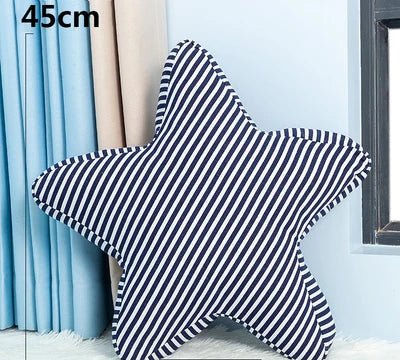 Coussin Méditerranéen - Façon Bord de Mer