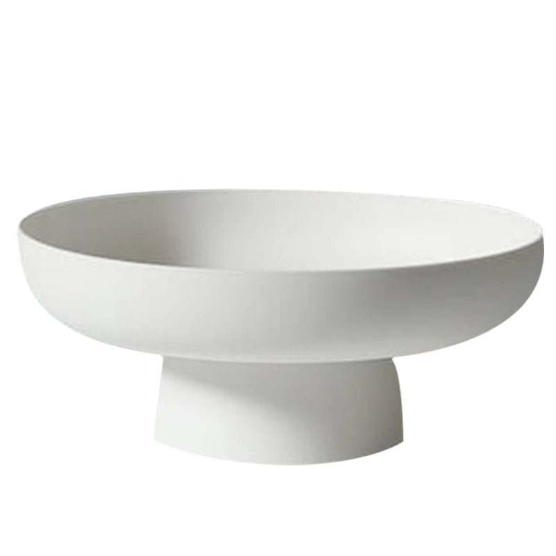 Corbeille Ronde à Fruits avec Égouttoir - Maison Fantine