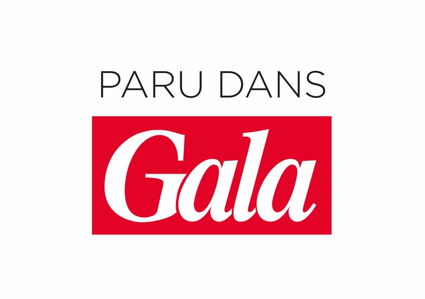 Maison Fantine dans les pages de Gala : Un honneur pour notre univers déco !