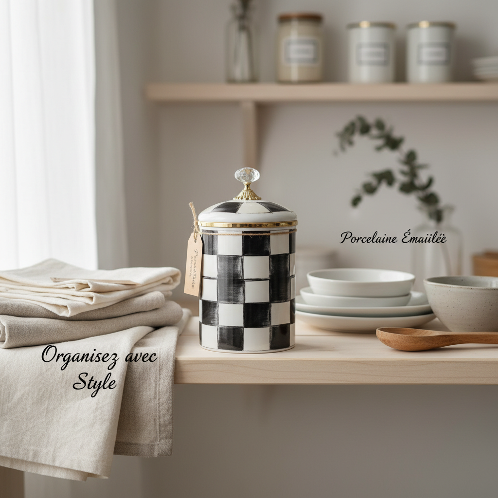 Organiser ses armoires de cuisine : gagner de l’espace sans se compliquer la vie