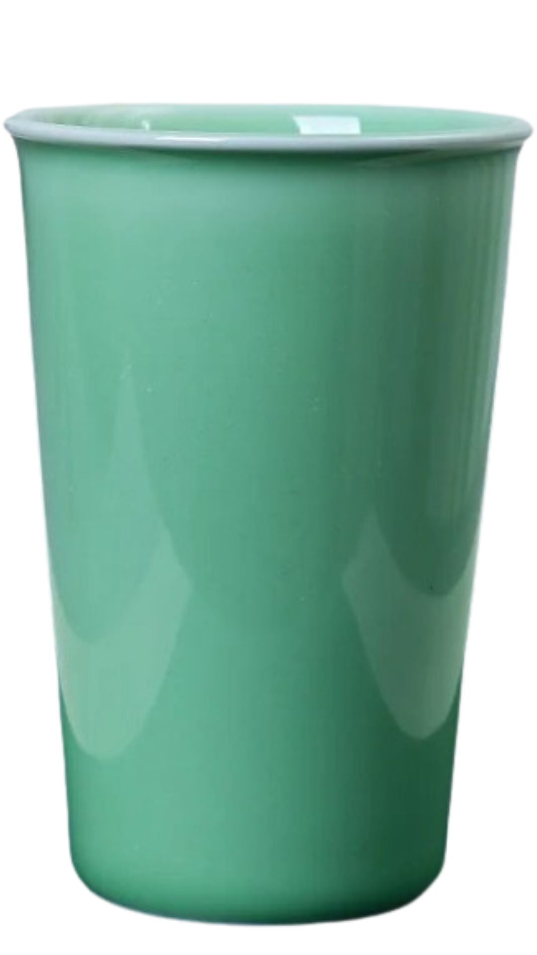 Tasse Céladon – L’Art du Calme