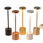 Lampe Rechargeable USB avec Interrupteur Tactile