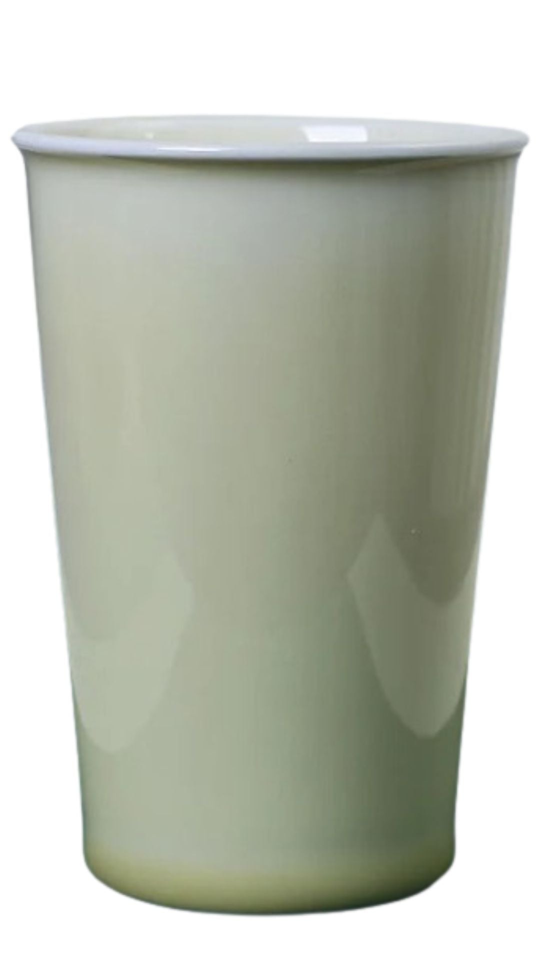 Tasse Céladon – L’Art du Calme