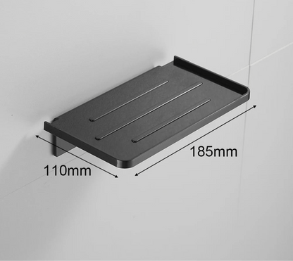 Étagère de Salle de Bain