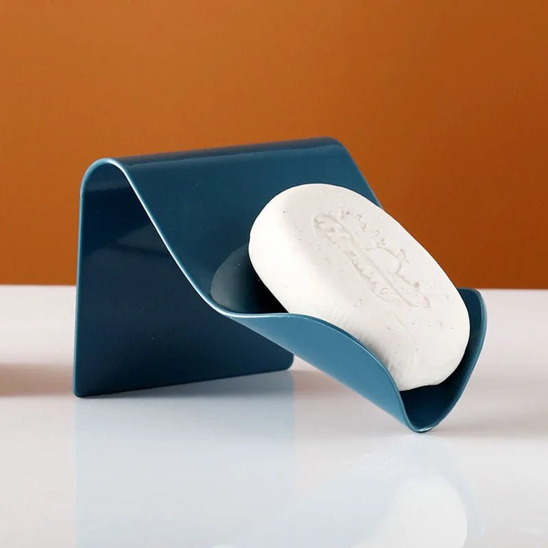 Porte-Savon avec Ventouse