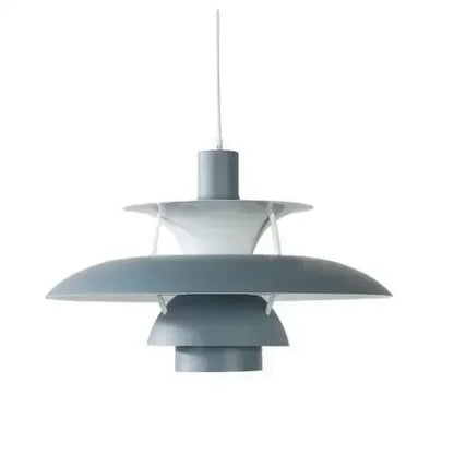 Suspension Design Umbrella – L’élégance danoise revisitée