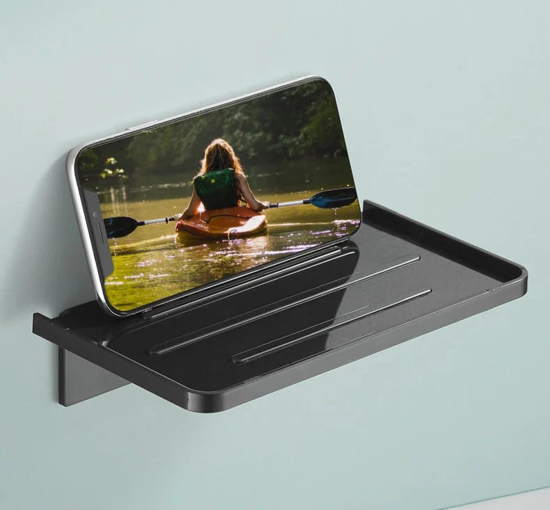 Étagère de Salle de Bain