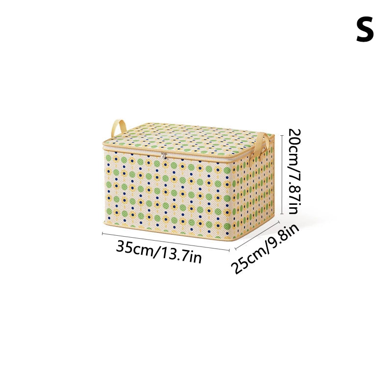 Sac de Rangement Épure – Grande Capacité Pliable