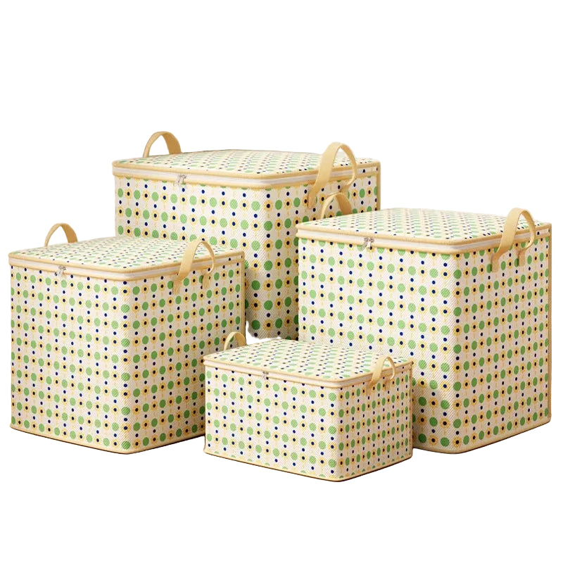 Sac de Rangement Épure – Grande Capacité Pliable