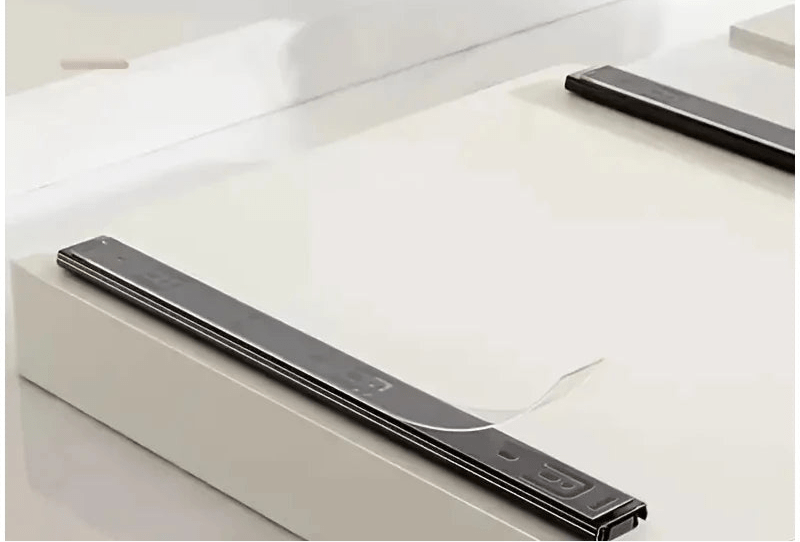 Tiroir de Rangement Coulissant pour Cuisine