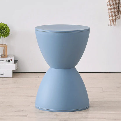 Ottoman Minimaliste avec Rangement – Pouf Design pour Entrée et Salon