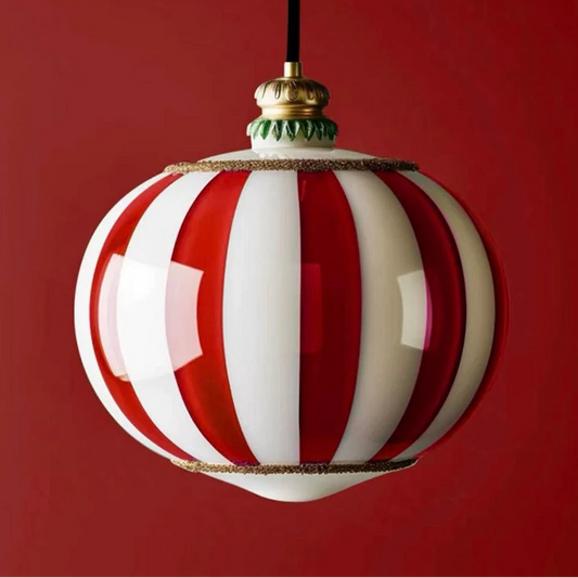 Suspension Circus – L’éclat poétique du design contemporain